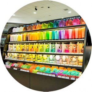 assortiment