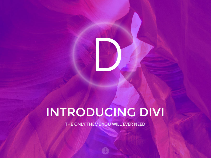 Новый релиз DIVI 4.0